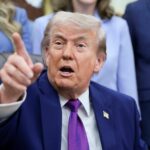 Juiz avaliará tentativa dos democratas de bloquear ordem executiva de Trump sobre votação