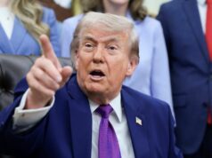Juiz avaliará tentativa dos democratas de bloquear ordem executiva de Trump sobre votação Juiz avaliará tentativa dos democratas de bloquear ordem executiva de Trump sobre votação