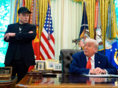 Juiz decide que o cancelamento de bolsas de humanidades pela administração Trump era inconstitucional Yahoo news home