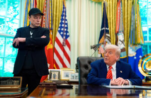 Juiz decide que o cancelamento de bolsas de humanidades pela administração Trump era inconstitucional Yahoo news home