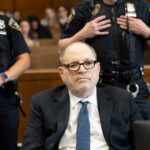 Juiz declara anulação do julgamento de estupro de Harvey Weinstein após impasse no júri
