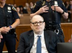 Juiz declara anulação do julgamento de estupro de Harvey Weinstein após impasse no júri Juiz declara anulação do julgamento de estupro de Harvey Weinstein após impasse no júri