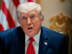 Juiz dos EUA se recusa a bloquear ordem executiva de votação por correio de Trump Juiz dos EUA se recusa a bloquear ordem executiva de votação por correio de Trump