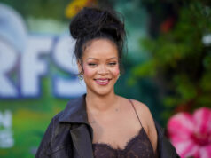 Juiz ordena avaliação de saúde mental da mulher acusada de tentativa de assassinato de Rihanna Juiz ordena avaliação de saúde mental da mulher acusada de tentativa de assassinato de Rihanna