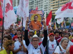 Juiz proíbe lei que poderia reduzir pena de 27 anos de prisão de Bolsonaro Juiz proíbe lei que poderia reduzir pena de 27 anos de prisão de Bolsonaro
