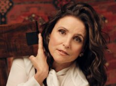Julia Louis-Dreyfus fará estreia na Broadway em ‘Other Desert Cities’ Revival Julia Louis-Dreyfus fará estreia na Broadway em 'Other Desert Cities' Revival