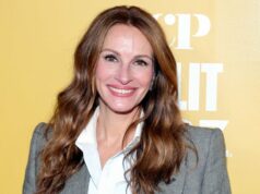 Julia Roberts estrelará e produzirá a adaptação do filme ‘Economia Doméstica’ da Sony A Bola Negra La Bola Negra