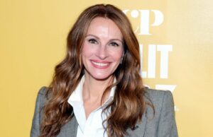 Julia Roberts estrelará e produzirá a adaptação do filme ‘Economia Doméstica’ da Sony A Bola Negra La Bola Negra