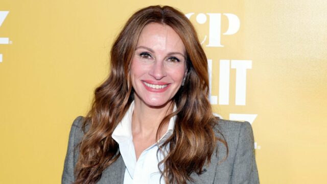 Julia Roberts estrelará e produzirá a adaptação do filme 'Economia A Bola Negra La Bola Negra