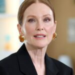 Julianne Moore liderará filme de comédia entre mãe e filha da Netflix, Barack e Michelle Obama's Higher Ground (EXCLUSIVO)