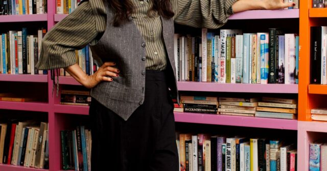 Julieta Venegas: La Leyenda de Tijuana
