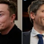 Júri rejeita processo de US$ 150 bilhões de Elon Musk contra OpenAI e Sam Altman