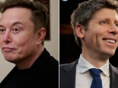 Júri rejeita processo de US$ 150 bilhões de Elon Musk contra OpenAI e Sam Altman Júri rejeita processo de US$ 150 bilhões de Elon Musk contra OpenAI e Sam Altman
