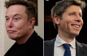 Júri rejeita processo de US$ 150 bilhões de Elon Musk contra OpenAI e Sam Altman Júri rejeita processo de US$ 150 bilhões de Elon Musk contra OpenAI e Sam Altman