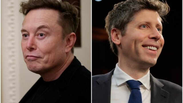 Júri rejeita processo de US$ 150 bilhões de Elon Musk contra OpenAI e Sam Altman
