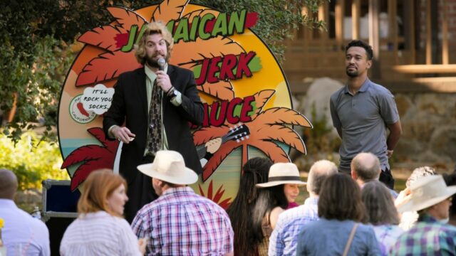 'Jury Duty' renovado para a 3ª temporada no Prime Video 'Jury Duty' renovado para a 3ª temporada no Prime Video