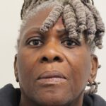 Justiça finalmente como ex-trabalhadora de liberdade condicional CULPADA de escaldar sua enteada de cinco anos até a morte em 1978, com a polícia dizendo: 'Ela nunca pensou que isso iria alcançá-la'