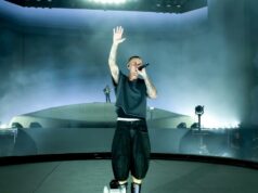 Justin Bieber fez uma festa ultra-lista em Montecito, com executivos de defesa de IA no meio da multidão Justin Bieber fez uma festa ultra-lista em Montecito, com executivos de defesa de IA no meio da multidão