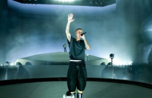 Justin Bieber fez uma festa ultra-lista em Montecito, com executivos de defesa de IA no meio da multidão Justin Bieber fez uma festa ultra-lista em Montecito, com executivos de defesa de IA no meio da multidão