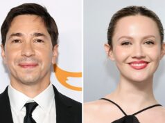 Justin Long e Iris Apatow Circling Killer Bee Survival Thriller ‘Stung’ (EXCLUSIVO) Justin Long e Iris Apatow Circling Killer Bee Survival Thriller 'Stung' (EXCLUSIVO)