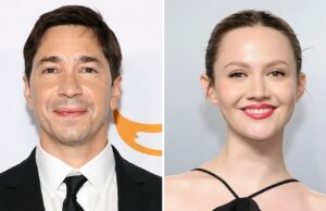 Justin Long e Iris Apatow Circling Killer Bee Survival Thriller ‘Stung’ (EXCLUSIVO) Justin Long e Iris Apatow Circling Killer Bee Survival Thriller 'Stung' (EXCLUSIVO)