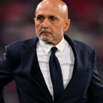 Juventus Terancam Gagal nos campeões da Liga, Luciano Spalletti Birra