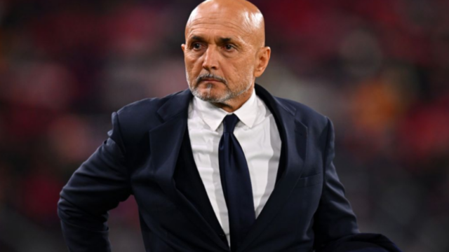 Juventus Terancam Gagal nos campeões da Liga, Luciano Spalletti Birra Juventus Terancam Gagal nos campeões da Liga, Luciano Spalletti Birra