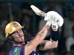 KKR vs DC, IPL 2026: recorde de confronto direto, mais corridas, postigos à frente de Kolkata Knight Riders vs Delhi Capitals KKR vs DC, IPL 2026: recorde de confronto direto, mais corridas, postigos à frente de Kolkata Knight Riders vs Delhi Capitals