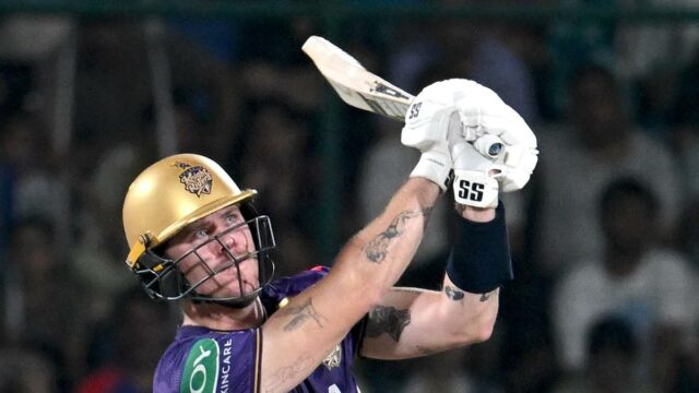 KKR vs DC, IPL 2026: recorde de confronto direto, mais corridas, postigos à frente de Kolkata Knight Riders vs Delhi Capitals

