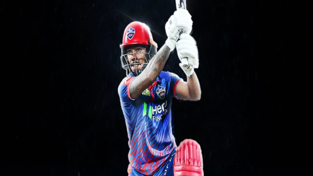 KL Rahul, a forte abordagem de rebatidas de Pathum Nissanka leva DC a 113 corridas
