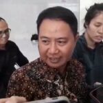KPK Usut Pertemuan Eks Dirjen Hilman Latief com Yaqut Bahas Kuota Haji