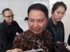 KPK Usut Pertemuan Eks Dirjen Hilman Latief com Yaqut Bahas Kuota Haji KPK Usut Pertemuan Eks Dirjen Hilman Latief com Yaqut Bahas Kuota Haji