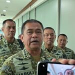KSAD Maruli Singgung Produtor do filme Pesta Babi: Duitnya Dari Mana?