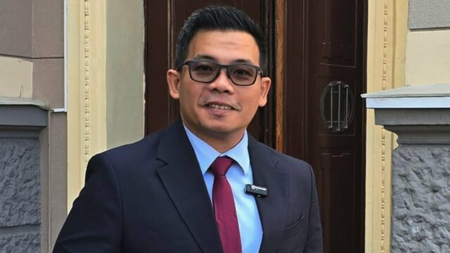 KTP Dicatut para Transaksi Komoditi, Waketum PKN Buka Peluang Tempo Jalur Hukum
