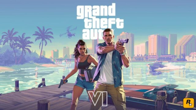 Kabar Besar para fãs gamers! Take-Two Pastikan Jadwal Rilis GTA Kabar Besar para fãs gamers! Take-Two Pastikan Jadwal Rilis GTA 6 Tetap Aman