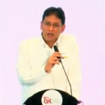 Kabar Purbaya Dirawat de Rumah Sakit Mencuat, Wamenkeu: Insyaallah Sehat, Doakan saja