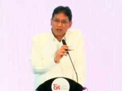 Kabar Purbaya Dirawat de Rumah Sakit Mencuat, Wamenkeu: Insyaallah Sehat, Doakan saja Kabar Purbaya Dirawat de Rumah Sakit Mencuat, Wamenkeu: Insyaallah Sehat, Doakan saja