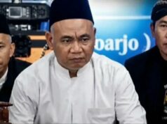 Kabar Terbaru Kiai Ashari e Jadi Tersangka Pencabulan Puluhan Santriwati Telah Diamankan! Kabar Terbaru Kiai Ashari e Jadi Tersangka Pencabulan Puluhan Santriwati Telah Diamankan!