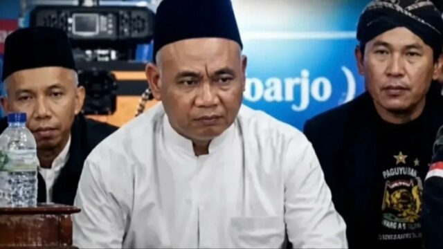 Kabar Terbaru Kiai Ashari e Jadi Tersangka Pencabulan Puluhan Santriwati Telah Diamankan!
