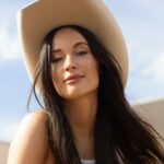 Kacey Musgraves tem a melhor semana de abertura da carreira com 'Middle of Nowhere', enquanto Michael Jackson coloca dois álbuns no Top 10