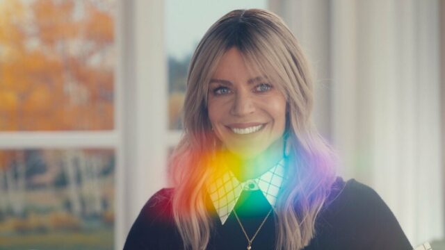 Kaitlin Olson compartilha seu adeus ‘agridoce’ aos ‘Hacks’ após aquela despedida completa com Jean Smart
