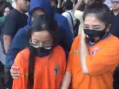 Kakek 85 Tahun Disekap Setahun di Apartemen, Uangnya Rp2 M Dikuras! Pelaku Tidak Disangka Kakek 85 Tahun Disekap Setahun di Apartemen, Uangnya Rp2 M Dikuras! Pelaku Tidak Disangka