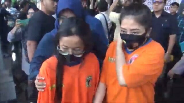 Kakek 85 Tahun Disekap Setahun di Apartemen, Uangnya Rp2 M Dikuras! Pelaku Tidak Disangka
