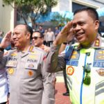 Kakorlantas Sebut Pengaduan Masyarakat soal Fungsi Lalu Lintas Menurun: Kini Hanya 6.8 Persen