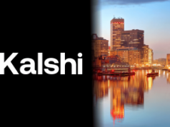 Kalshi enfrenta autoridades de Rhode Island enquanto os mercados de previsão enfrentam desafios estaduais A previsão de Kalshi comercializa ação judicial contra Rhode Island sobre disputa de regulamentação de apostas esportivas e jogos de azar