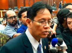 Kamar Dagang China Keluhkan Soal Hambatan Investasi ke Prabowo, Purbaya Buka Suara Kamar Dagang China Keluhkan Soal Hambatan Investasi ke Prabowo, Purbaya Buka Suara