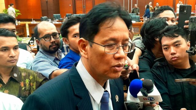 Kamar Dagang China Keluhkan Soal Hambatan Investasi ke Prabowo, Purbaya Buka Suara
