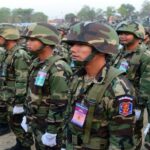 Kamboja Resmi Berlakukan Wajib Militer, yang Menolak Terancam 5 Tahun Penjara