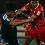 Kandas di Tangan Jepang, Timnas Indonésia Sub-17 Gagal Melaju ke Piala Dunia