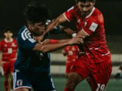 Kandas di Tangan Jepang, Timnas Indonésia Sub-17 Gagal Melaju ke Piala Dunia Kandas di Tangan Jepang, Timnas Indonésia Sub-17 Gagal Melaju ke Piala Dunia